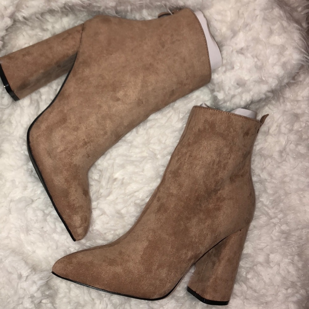 Booties